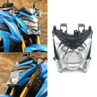 Front Headlight Assembly For Suzuki GSXS1000 2015 2016 2017 18 19 2020 Headlamp New. Price: $165.95.