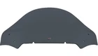 Klock Werks Pro Touring Flare Windshield 13.5" Dark Smoke #KWW-01-0704-DS New. Price: $274.95.