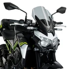 For Kawasaki Z900 2020 Puig 3841H Naked Windshield New. Price: $176.46.