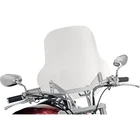 Slipstreamer Windshield - Clear BW18C New. Price: $180.13.