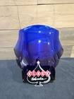 Used Klock Werks 8" Blue Flare 22-24 Low Rider St 2310-0843. Price: $100.00.