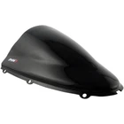 Puig Race Windscreen (black) 4057N New. Price: $114.34.