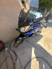 Nos Suzuki Oem Windscreen 2004-2011 DL650 2008-2009 DL1000 94610-27G01-CT5 Used. Price: $1500.00.