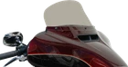 Vest Windshield 7" Light Smoke 65-7010 New. Price: $189.00.