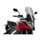 Puig Touring Windscreen - Smoke 20752H New. Price: $145.29.