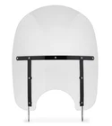 2015-2025 Harley-davidson Flrt Oem Detachable 20" Windshield 57400631 New. Price: $313.44.