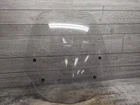 2012 Can-am Spyder RT-SM5 Windshield 705005758 IH-708 Used. Price: $179.99.