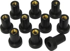 Harddrive Well Nuts 10-24" 10/PK 820-52508 New. Price: $1270.49.
