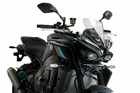 Puig New Generation Sport Windshield Clear #21361W For Yamaha SP/MT-10. Price: $121.68.