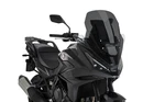 Puig Windscreen Touring Black - Dark Smoke Full 22402F New. Price: $175.24.