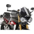 Puig New Generation Sport Windscreen - Dark Smoke Triumph 8929F. Price: $155.78.