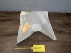 Kawasaki Ninja EX300 2013-2017 Aftermarket Puig Windshield Windscreen Dark New. Price: $69.69.