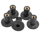 Memphis Shades Replacement Well Nuts #MEB9996 New. Price: $23.43.