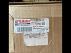 Yamaha Quick Release Windshleld 5S7-F83J0-U0-00 Oem Used. Price: $200.00.