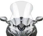 National Cycle Fairing Mount Vstream Touring Windshield Clear For Yamaha FJR1300 New. Price: $197.95.