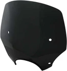 Memphis Shades MEP5245 Paso Sportshield Windshield 7IN. CUTOUT-15IN.-DARK New. Price: $119.95.
