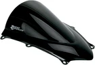 Zero Gravity Double Bubble Windscreen Dark Smoke For Honda CBR600RR/CBR600RR Abs New. Price: $103.12.