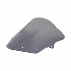 Airblade Light Smoked Double Bubble Screen To Fit Kawasaki New. Price: $67.27.