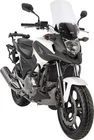 Givi D1111ST Windshield - Clear Honda New. Price: $139.50.
