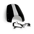 Puig Sport Windscreen - Black 20819N New. Price: $153.81.