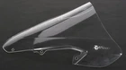 Zero Gravity Double Bubble Windscreen Clear 16-107-01 For Suzuki GSX-R1000 03-04 New. Price: $103.12.