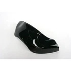 Klock Werks Wfb 8 In. Black Flare Windshield 2310-0196 New. Price: $199.95.