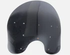 Klock Werks Flare Tinted Windshield 17" For 2018 Harley Softail 2310-0689 New. Price: $209.94.