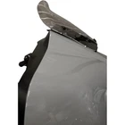 Vest 10.5" Clear Windshield Harley 23-24 Flhxse 58-1000 New. Price: $209.00.