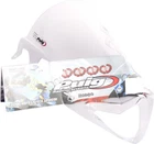 Puig Racing Windscreen Clear 5205W New. Price: $95.94.