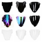 Windshield Front Windscreen For Suzuki 600 GSXR750 1996-2023 Deflector New. Price: $31.95.