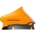 Klock Werks Kolor Flare Sport Windshield 6" Orange Fltr KWW-01-0661 New. Price: $199.95.