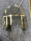 Harley Davidson 17.5 Clear Windshield 58241-95 57060-00 Softail Free Shipping Used. Price: $250.00.