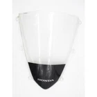 Honda Panlite Windscreen Part Number M-211A As 6/7 Used. Price: $417.99.