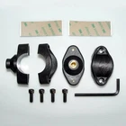National Cycle Handlebar Quickset Mount New. Price: $31.30.
