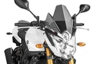 Puig Naked Sport Windscreen Dark Smoke New. Price: $131.07.