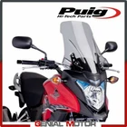 Puig Windshield Light Smoked 6480H Honda Cb 500 X 2013 / 2015 Brand. Price: $93.42.