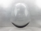 1990 88-90 Honda GL1500 Goldwing Front Windscreen Used. Price: $102.29.