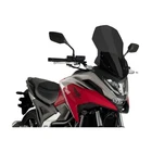 Puig Touring Windscreen - Dark Smoke 20752F New. Price: $145.29.