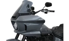 Klock Werks Flare Windshields 10" Black KWW-02-0611 New. Price: $249.95.
