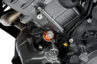 Puig Hi-tech Oil Sump Aluminum Plug New. Price: $57.93.