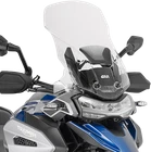 Givi 2025 Tiger 1200 Rally Explorer Triumph Windshield Specific Clear D6422S New. Price: $212.00.
