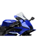 Puig Z-racing Windscreen For Yamaha YZF-R9 '25 Clear 22284W New. Price: $120.65.