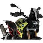 Puig Sport Windscreen - Dark Smoke 22030F New. Price: $116.39.