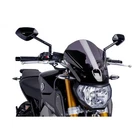 Puig Touring Windscreen - Dark Smoke 6861F New. Price: $123.03.