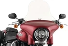 Slipstreamer Replacement Windshield 14" Tinted #T-239-14 Harley Davidson New. Price: $128.65.