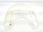 11-17 Harley Flstc Heritage Softail Classic Windshield Screen Used. Price: $98.65.
