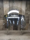 Harley Davidson Softail Heritage Front Screen 17.5" Used. Price: $159.99.