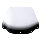 Clear Windshield Windscreen Fits For Honda Goldwing F6B GL1800BD 13-17 New. Price: $99.99.