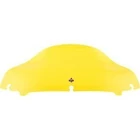 Klock Werks KWW-01-0644 Kolor Flare Windshield- 6.5" Yellow Ice Flh 14-23 New. Price: $199.95.