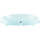 Klock Werks KWW-01-0652 Windshield New. Price: $199.95.